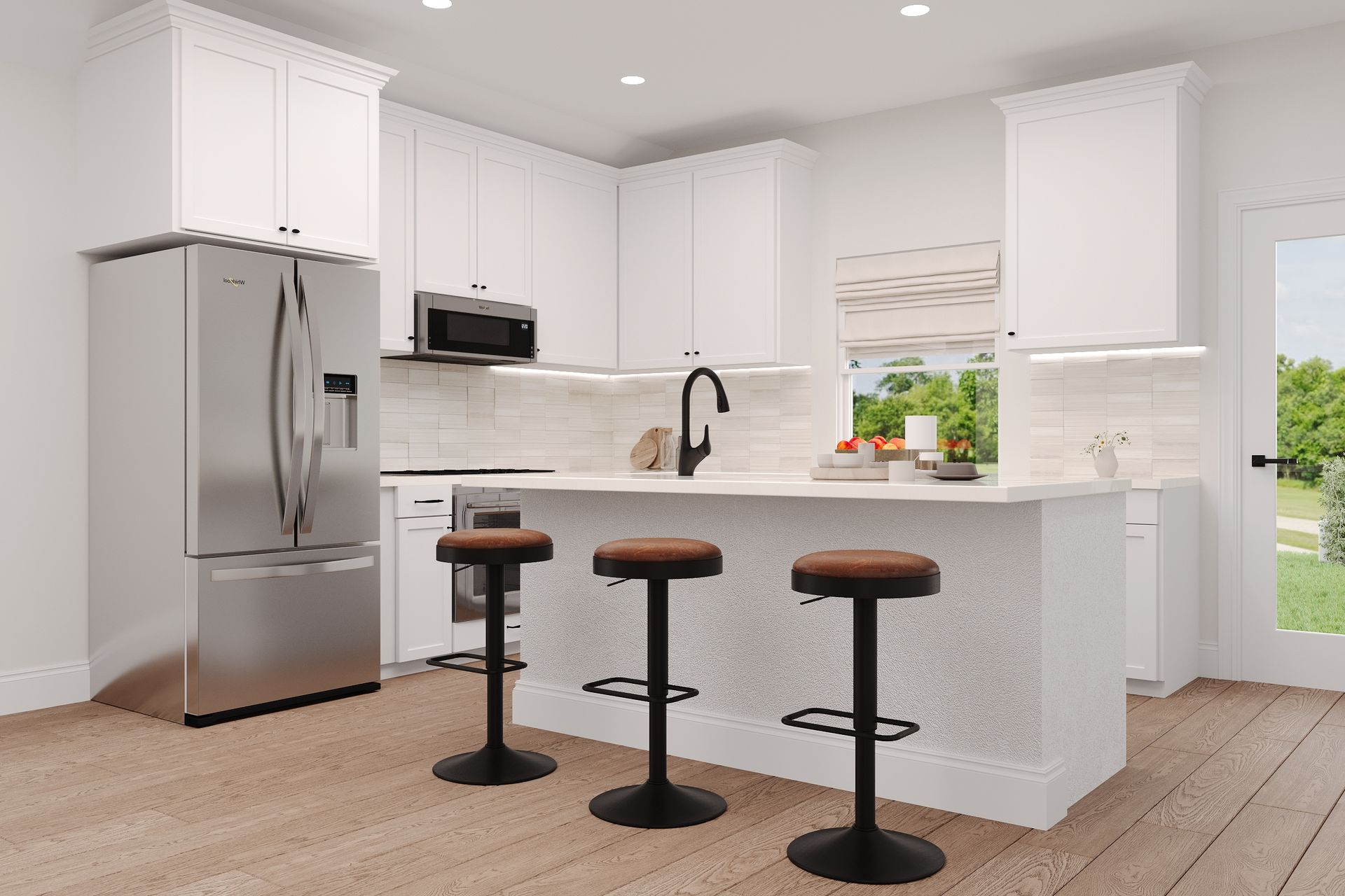 Daisy Kitchen