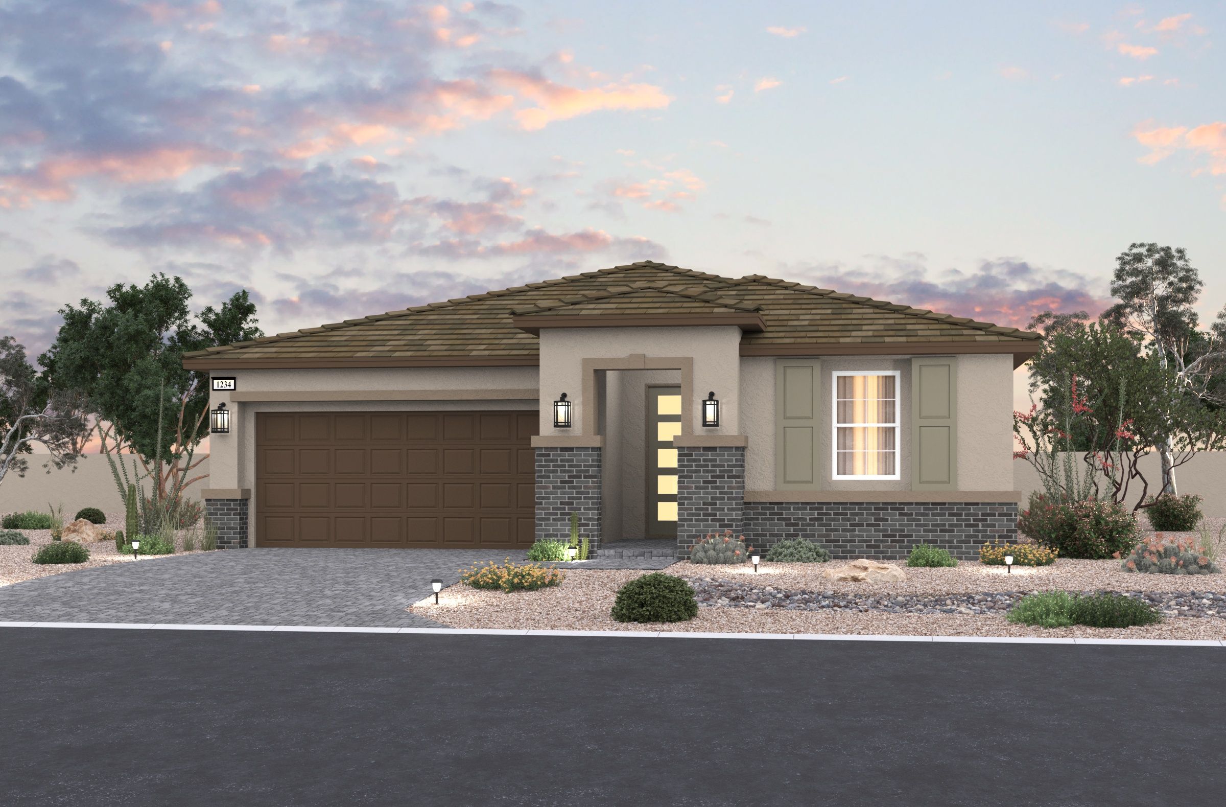 333 Taylor Street. Henderson, NV 89015