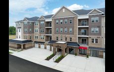 Gatherings at Cabin Branch: Clarksburg, Maryland - Beazer Homes