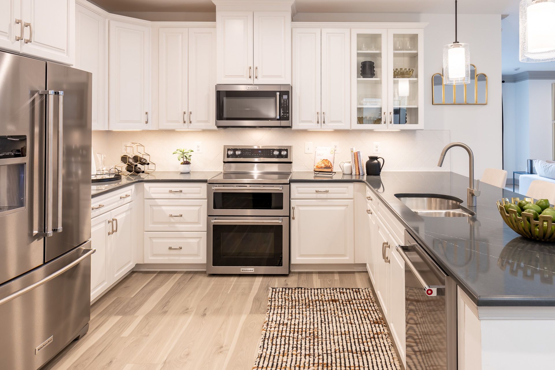 Wiltshire Kitchen