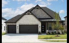 Whitewing Trails - Meadows 50': Princeton, Texas - Beazer Homes