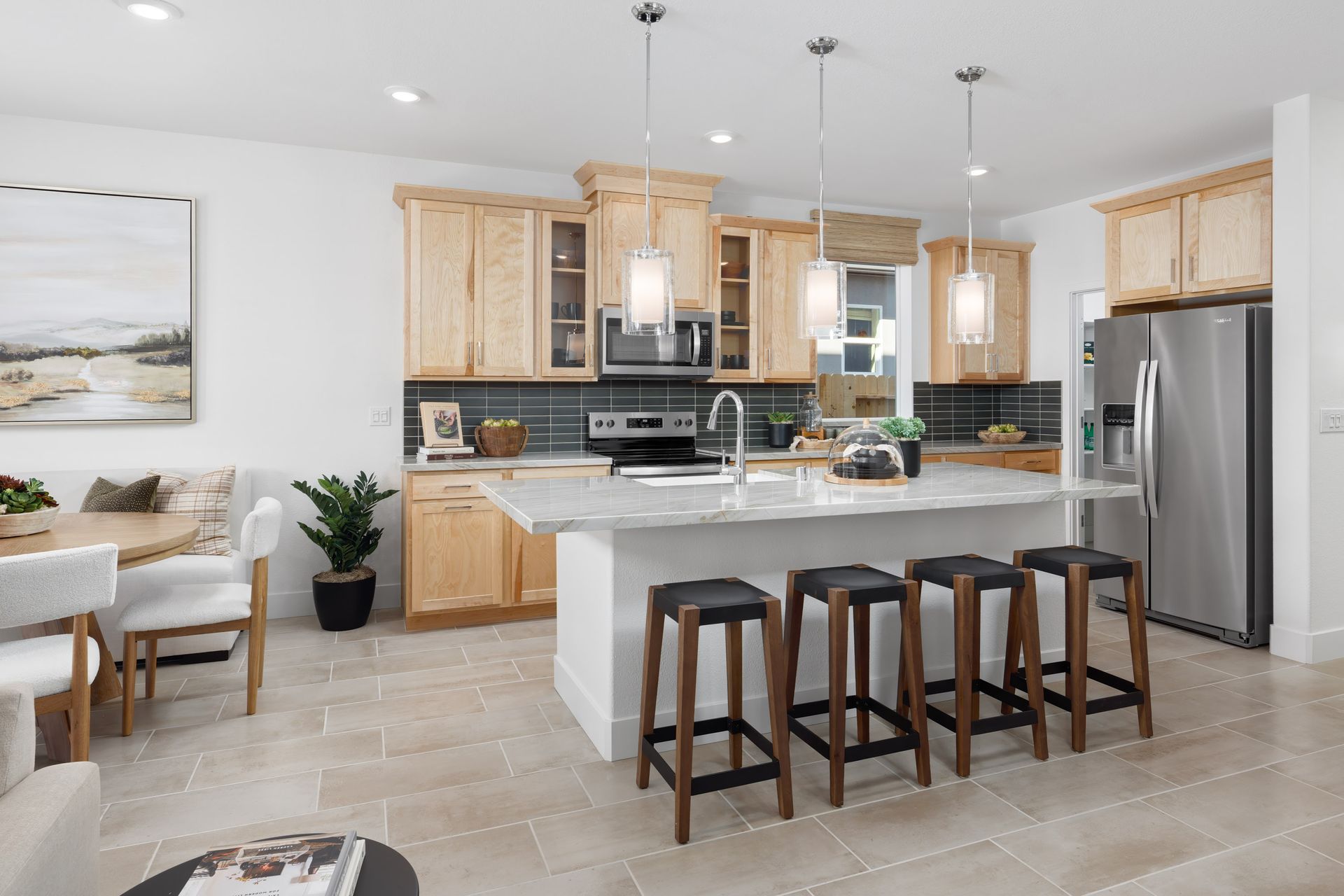 Willow Kitchen