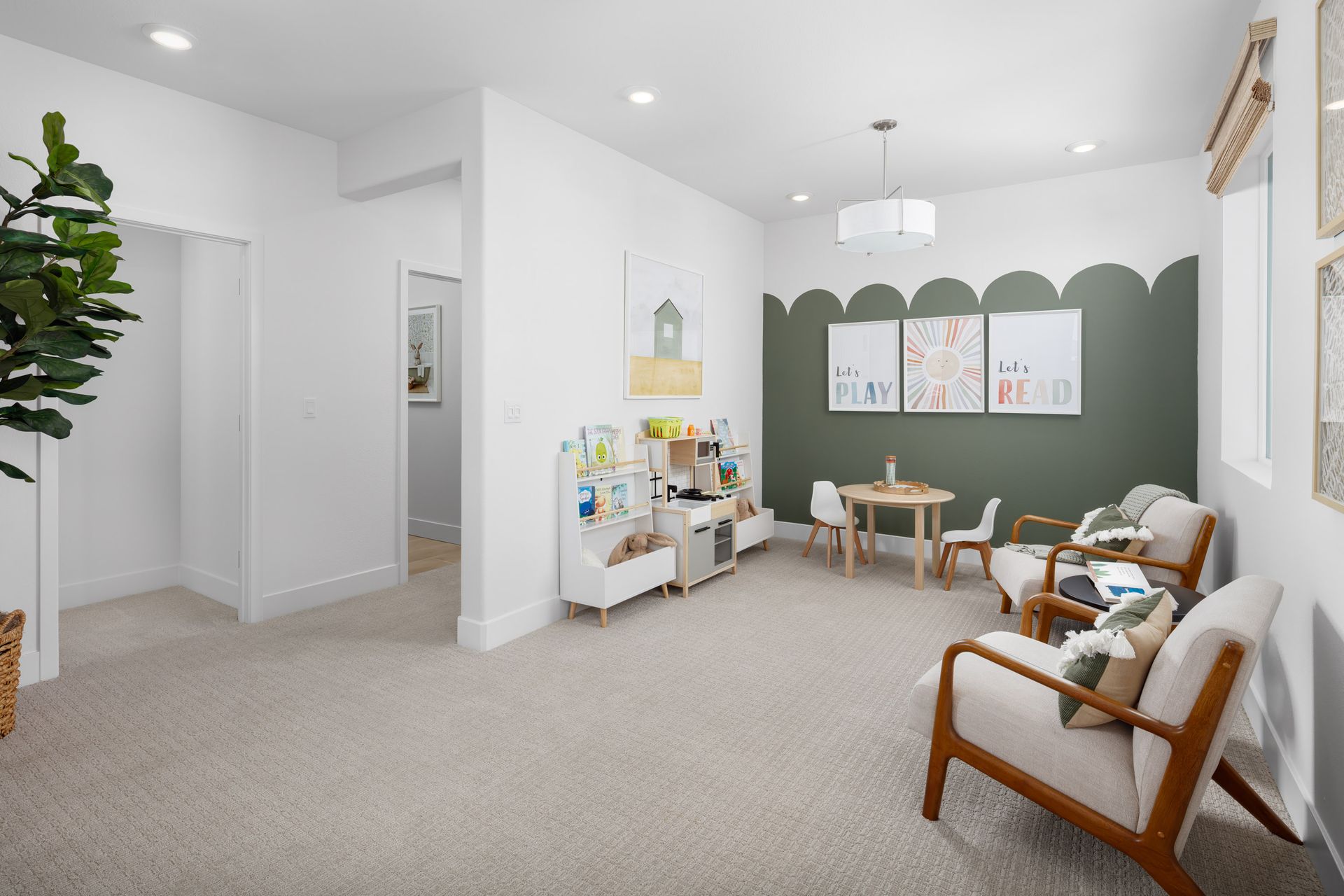 Willow Loft