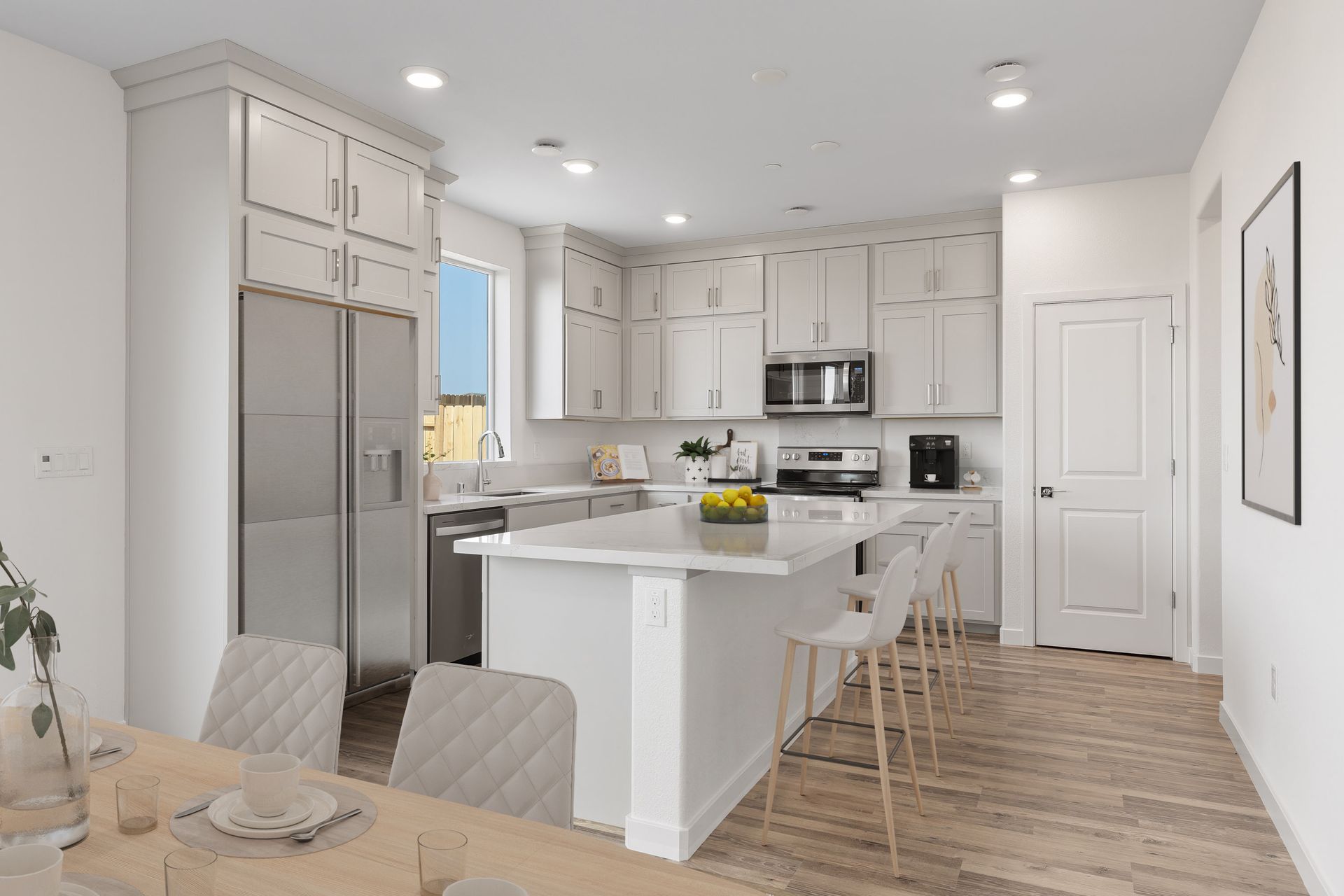 Blossom Kitchen