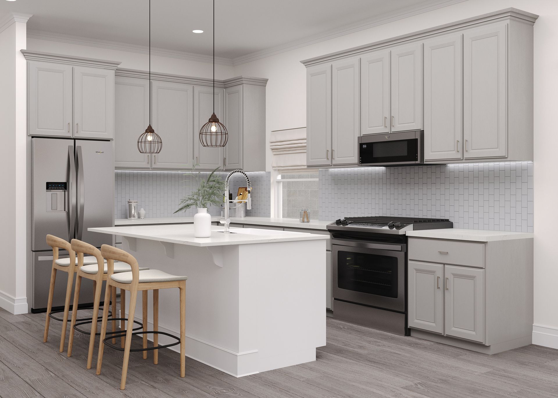 Rincon Kitchen