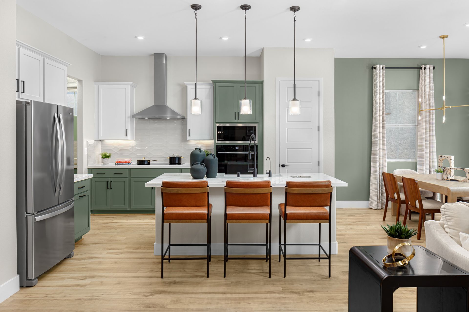 Vision Kitchen