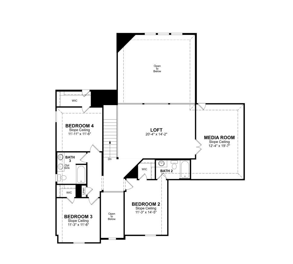 2nd Floor