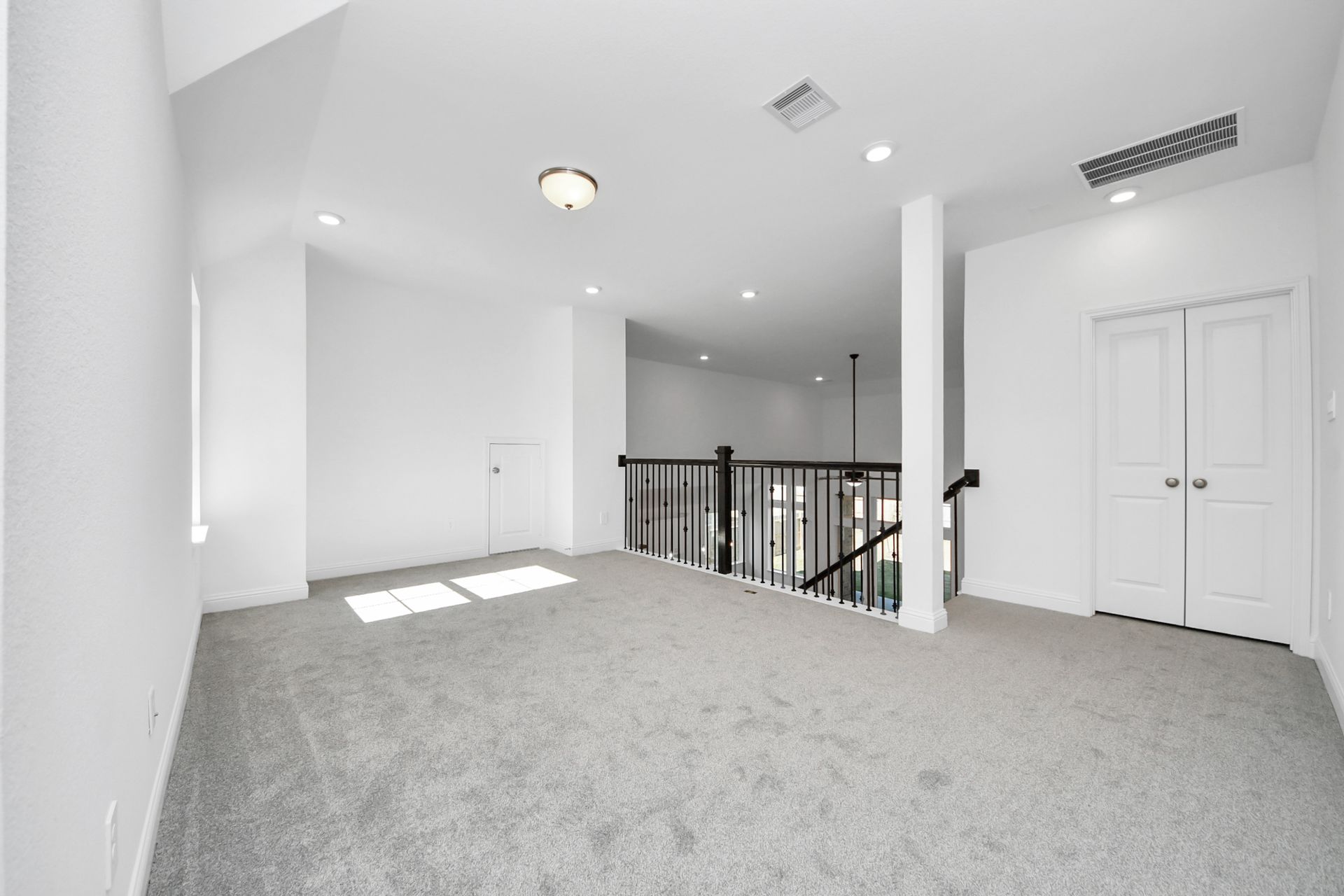 Harper Gameroom