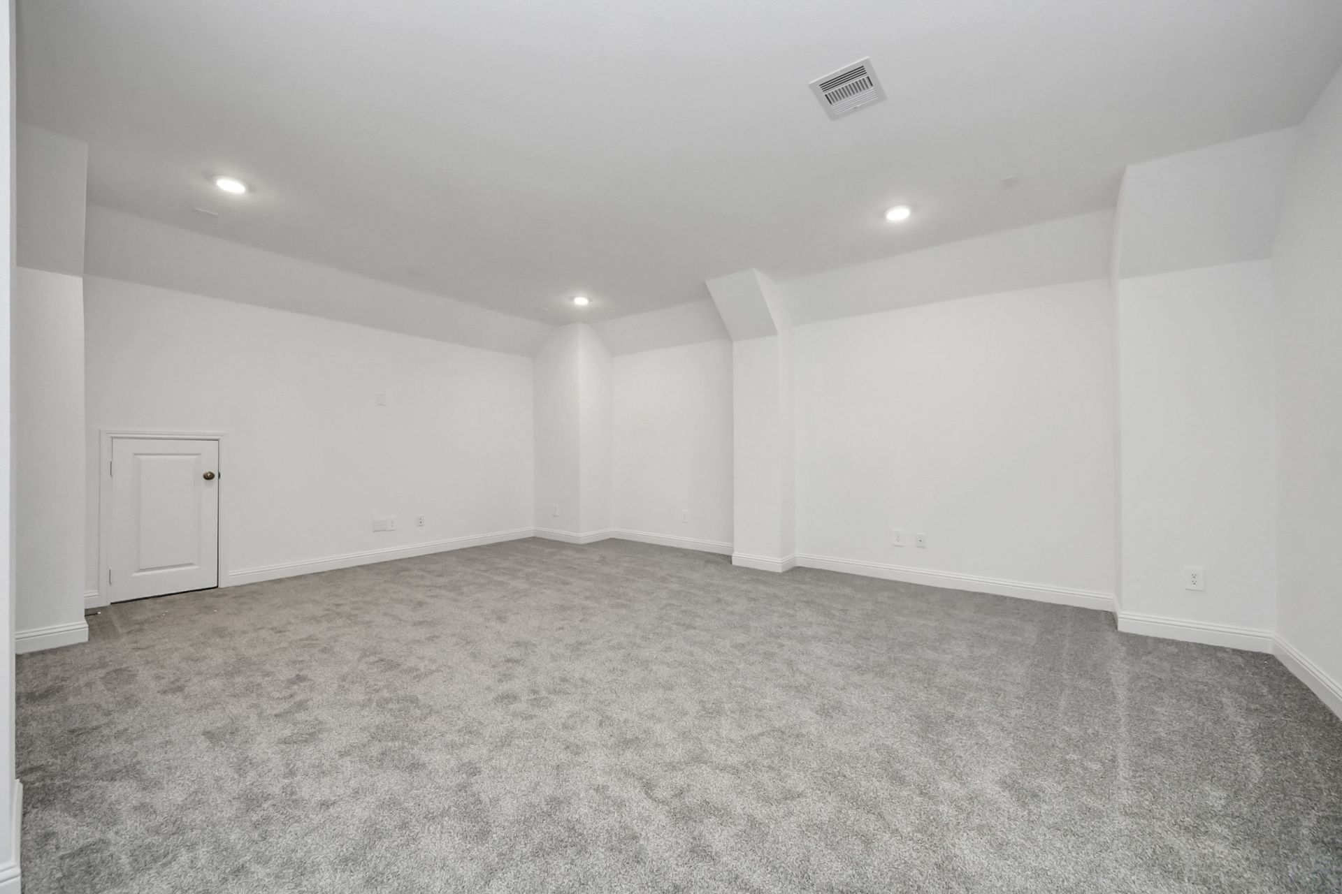 Harper Media Room