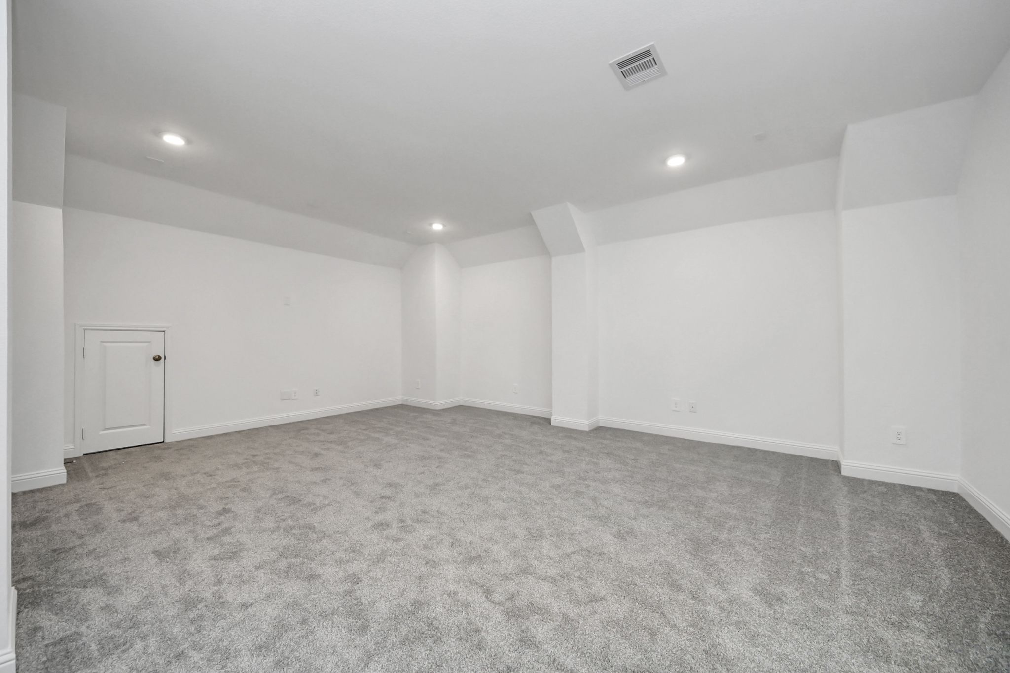 Harper Media Room
