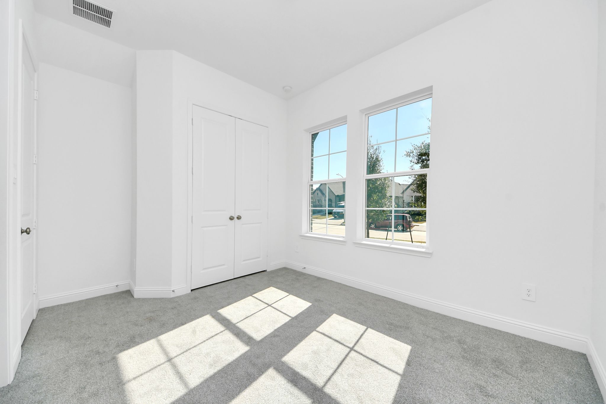 Harper Secondary Bedroom