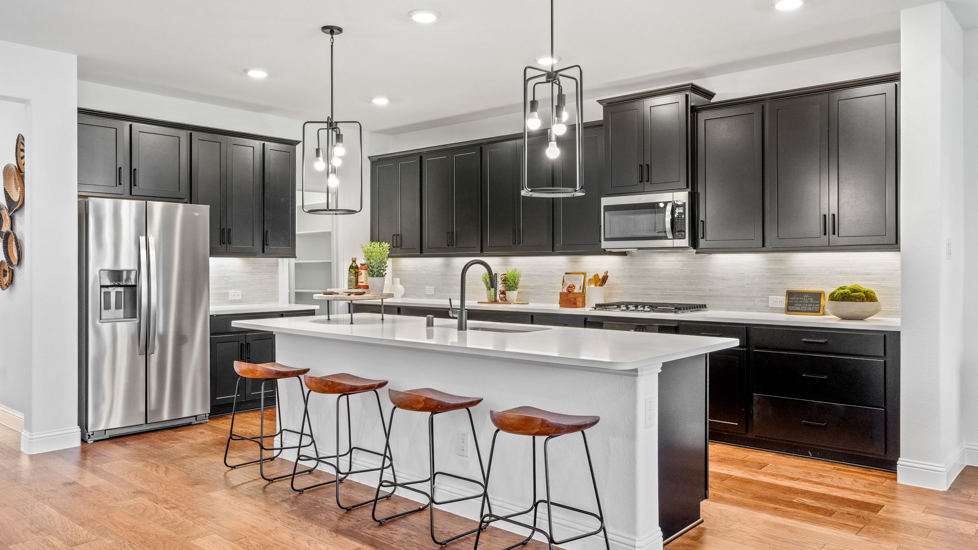 Cascade Kitchen