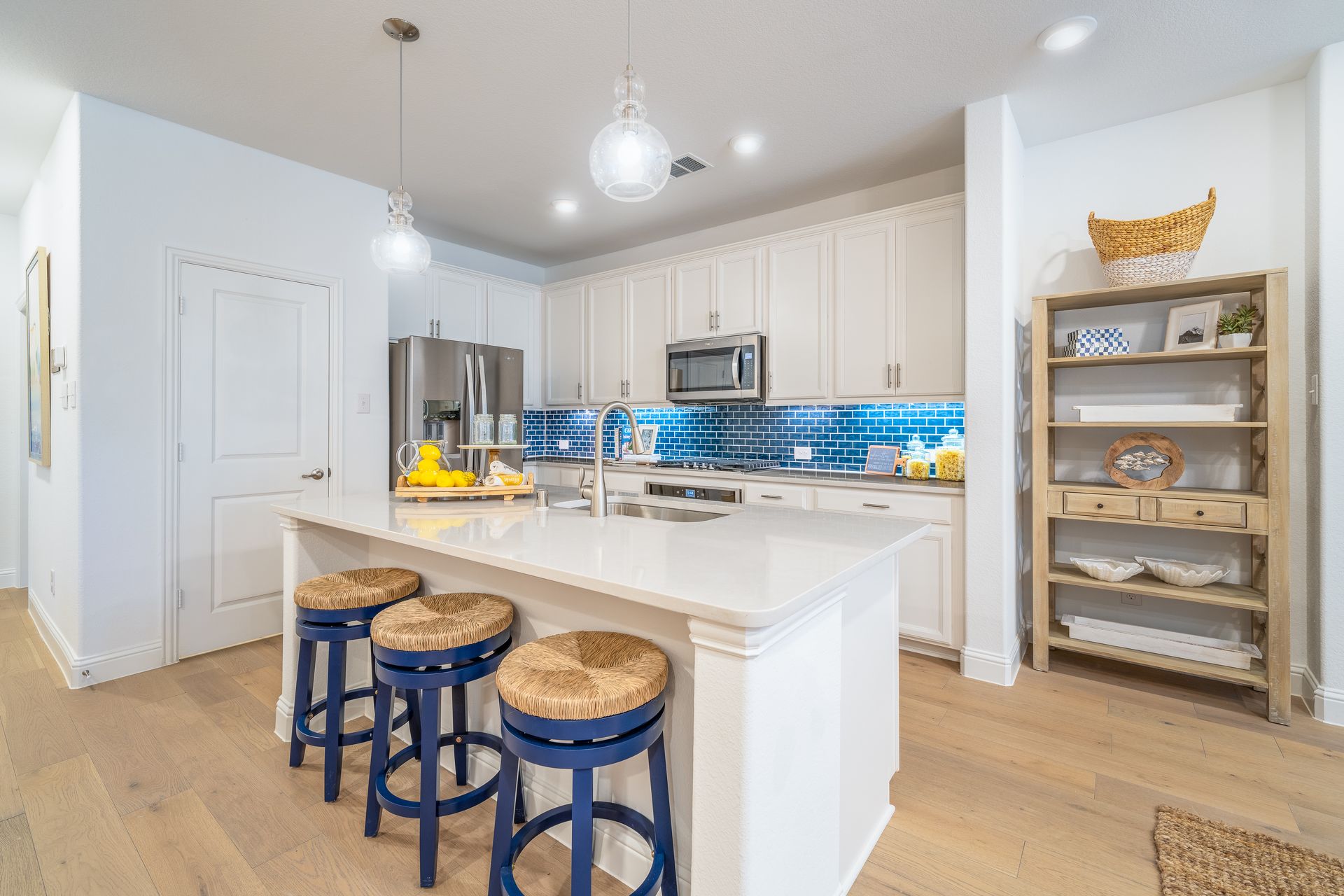 Baltic Kitchen
