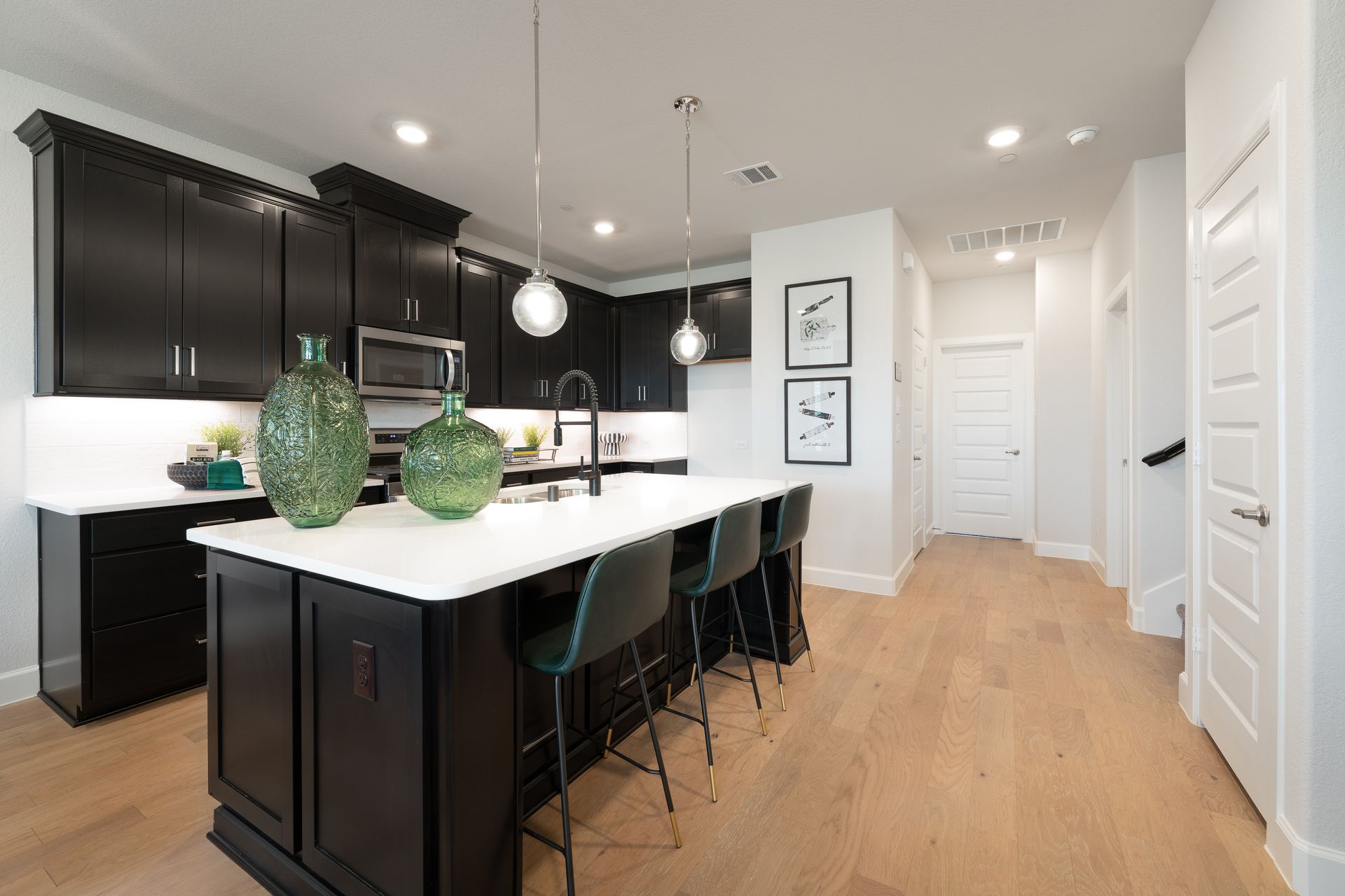 Caspian Kitchen