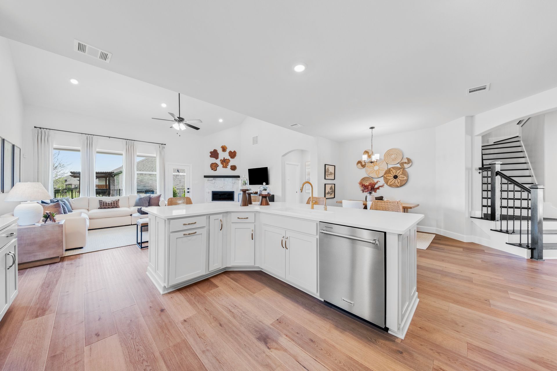 Blackburn Kitchen