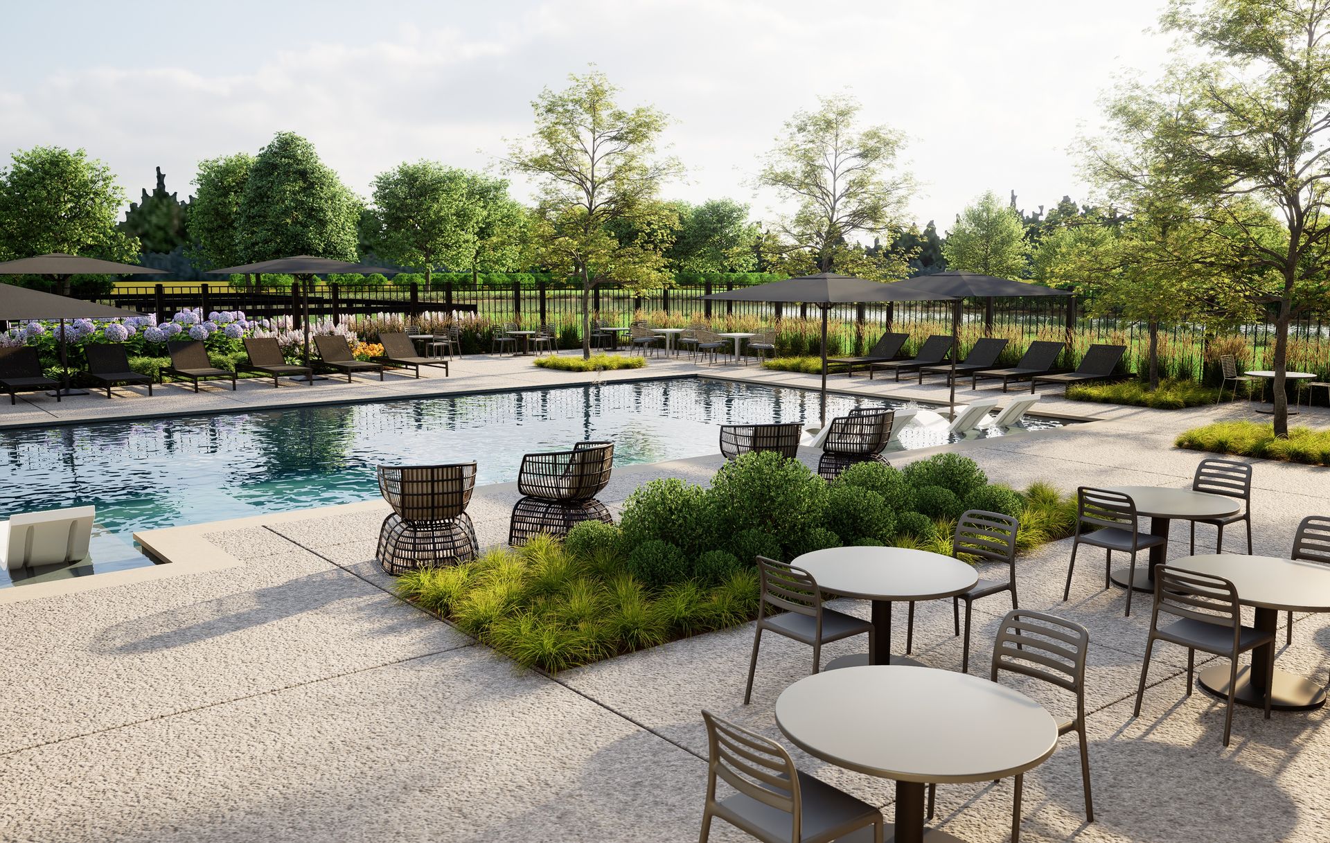 Gatherings® at Aurora
