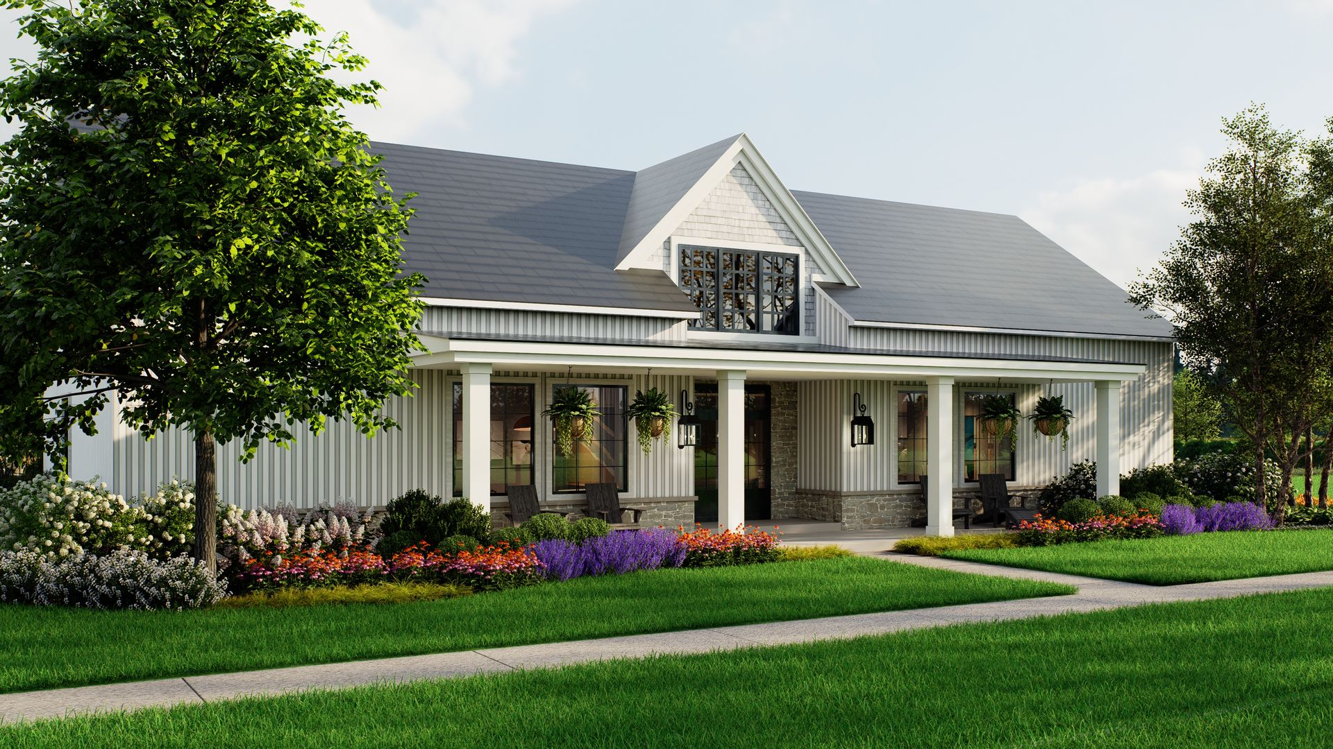 Gatherings® at Aurora