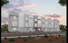 R21: Sacramento, California - Beazer Homes