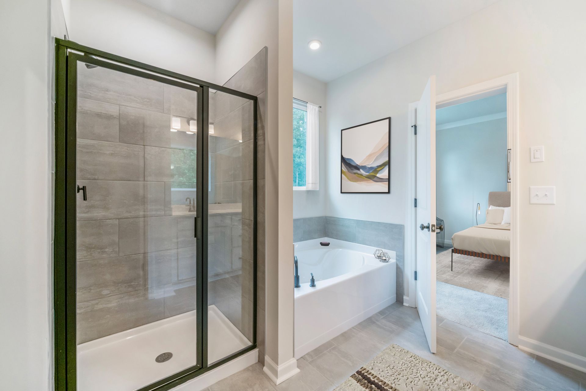 Fulton II Primary Bath 2