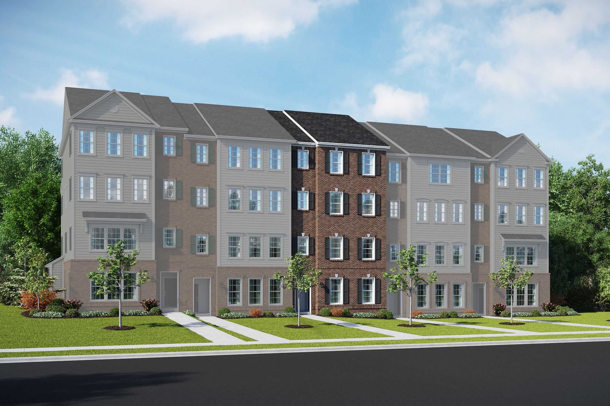 83 Central Avenue. Gaithersburg, MD 20877