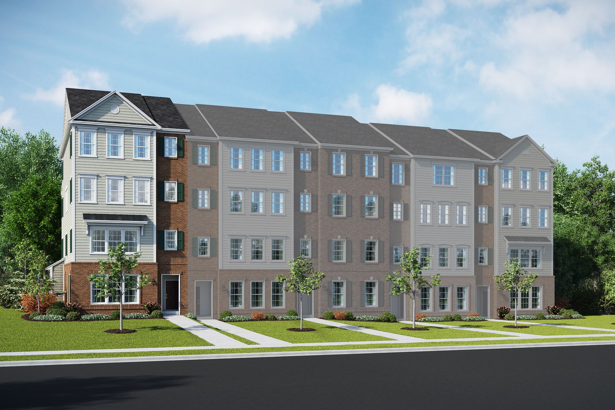 83 Central Avenue. Gaithersburg, MD 20877