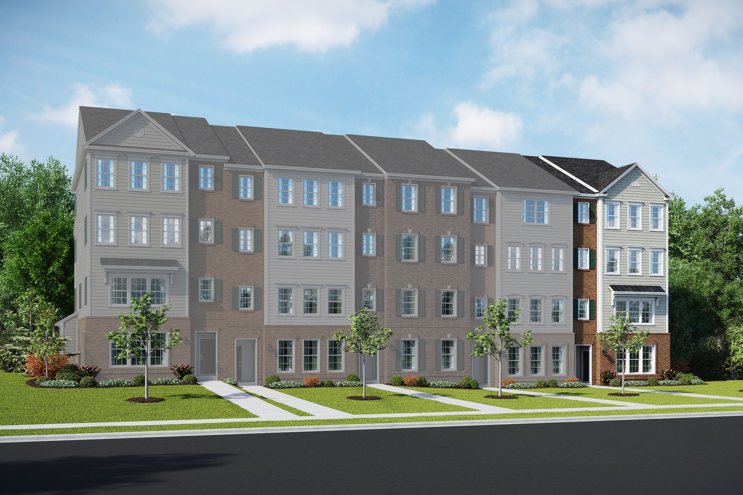 One Central - Gaithersburg, MD