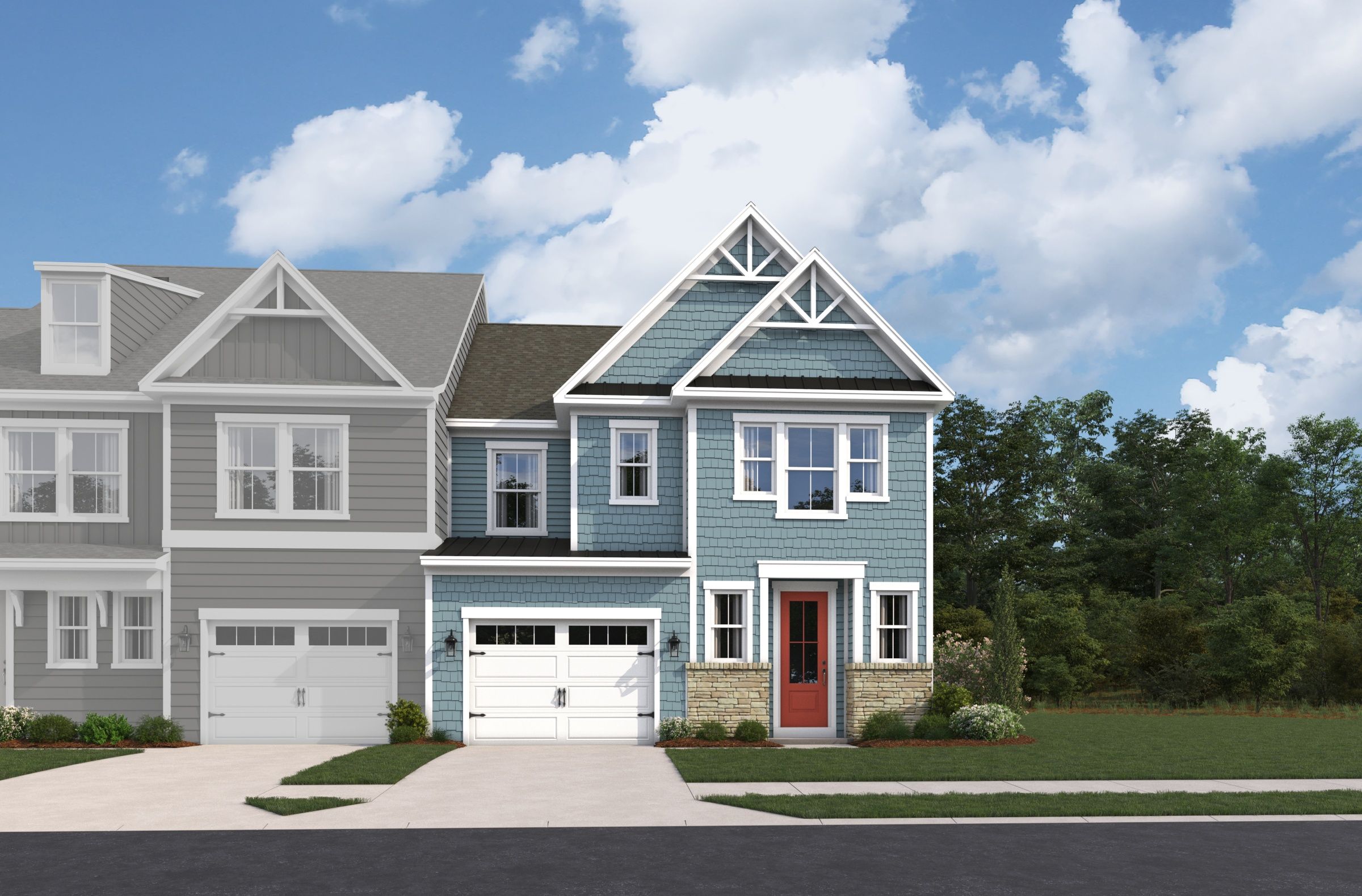 Sandpiper floor plan