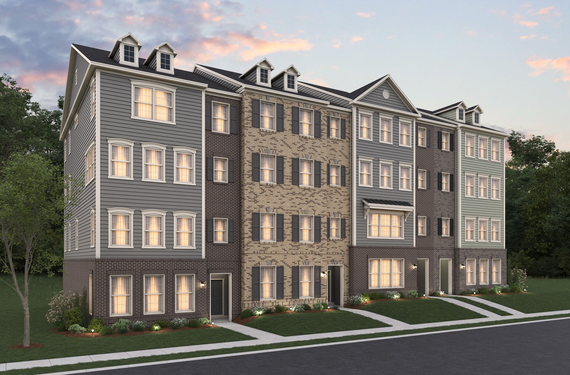 One Central - Gaithersburg, MD