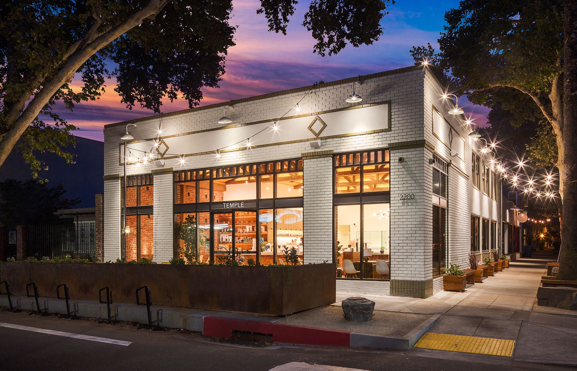 Temple Midtown