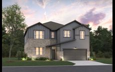 Easton Walk: Lawrenceville, Georgia - Beazer Homes