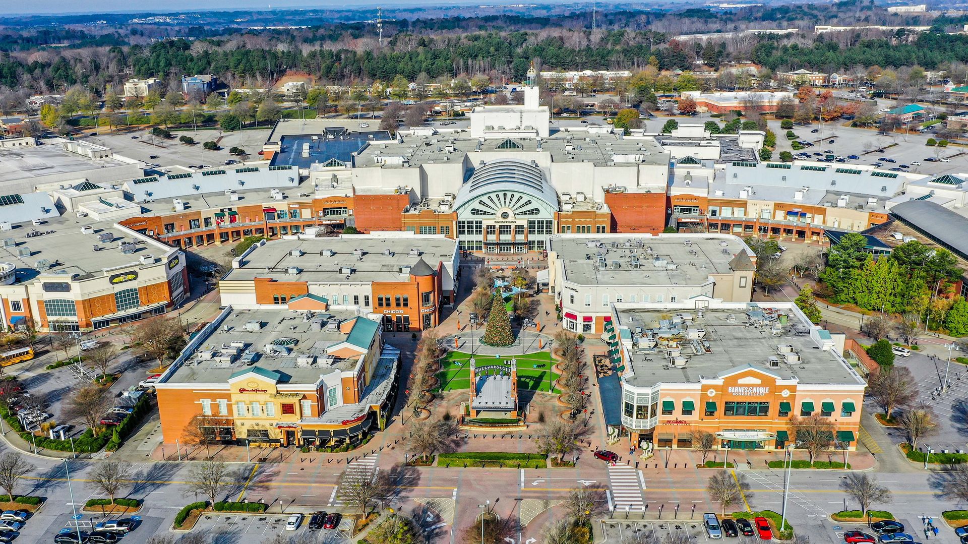 Mall of Georgia