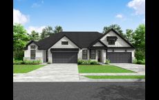 Meridiana - Signature Collection: Iowa Colony, Texas - Beazer Homes
