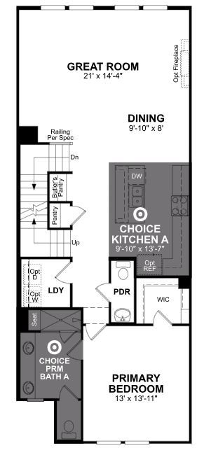 2nd Floor