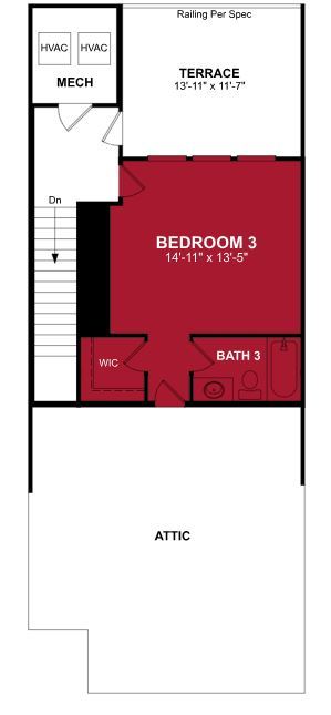 3rd Floor