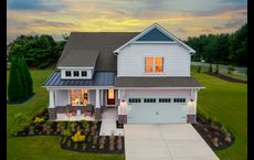 Sycamore Chase Single-Family: Frankford, Delaware - Beazer Homes