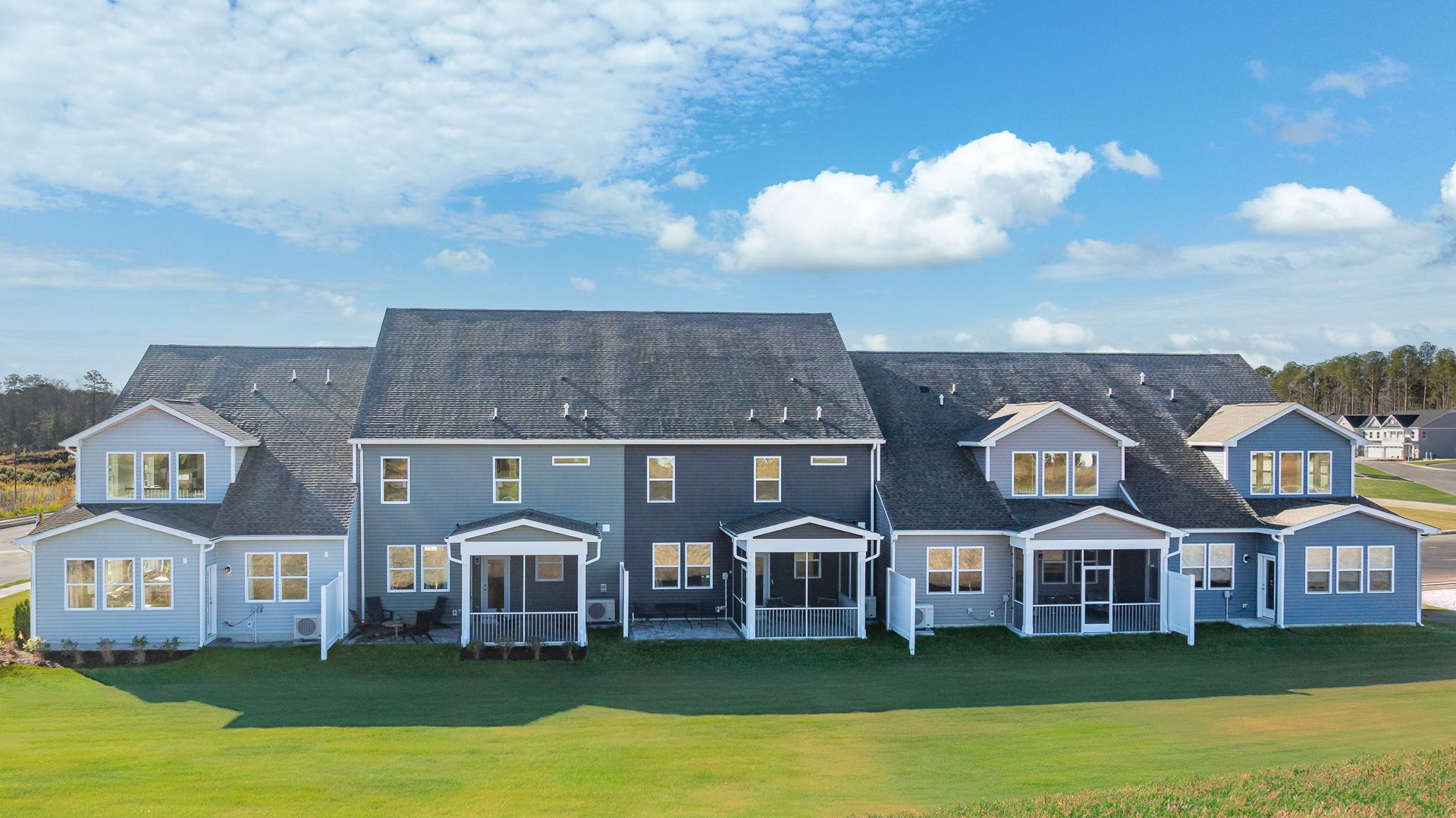 casa en Kingfisher Villas por Beazer Homes