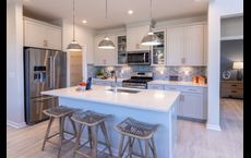 Kingfisher Villas: Selbyville, Delaware - Beazer Homes