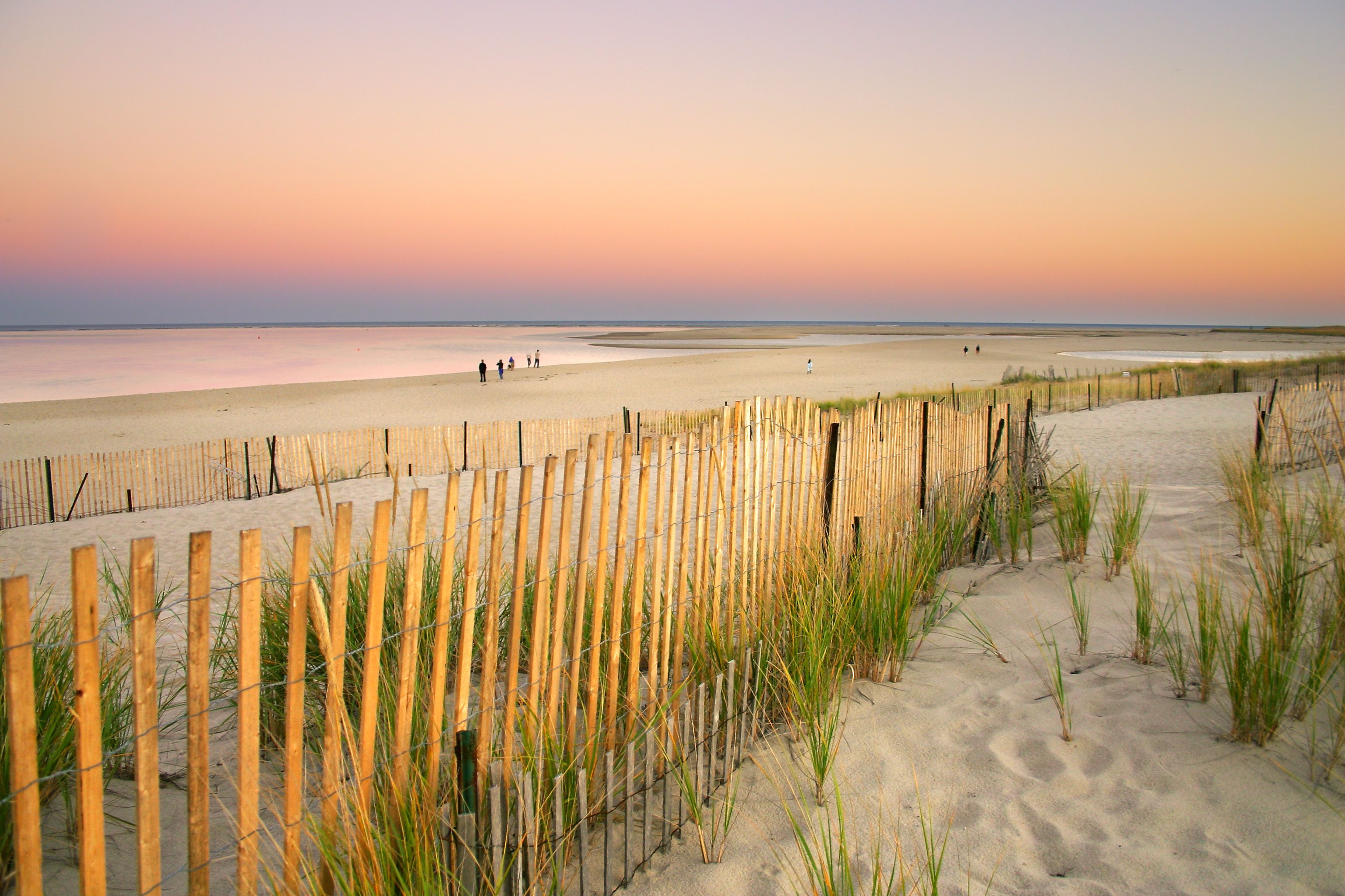 Fenwick Island