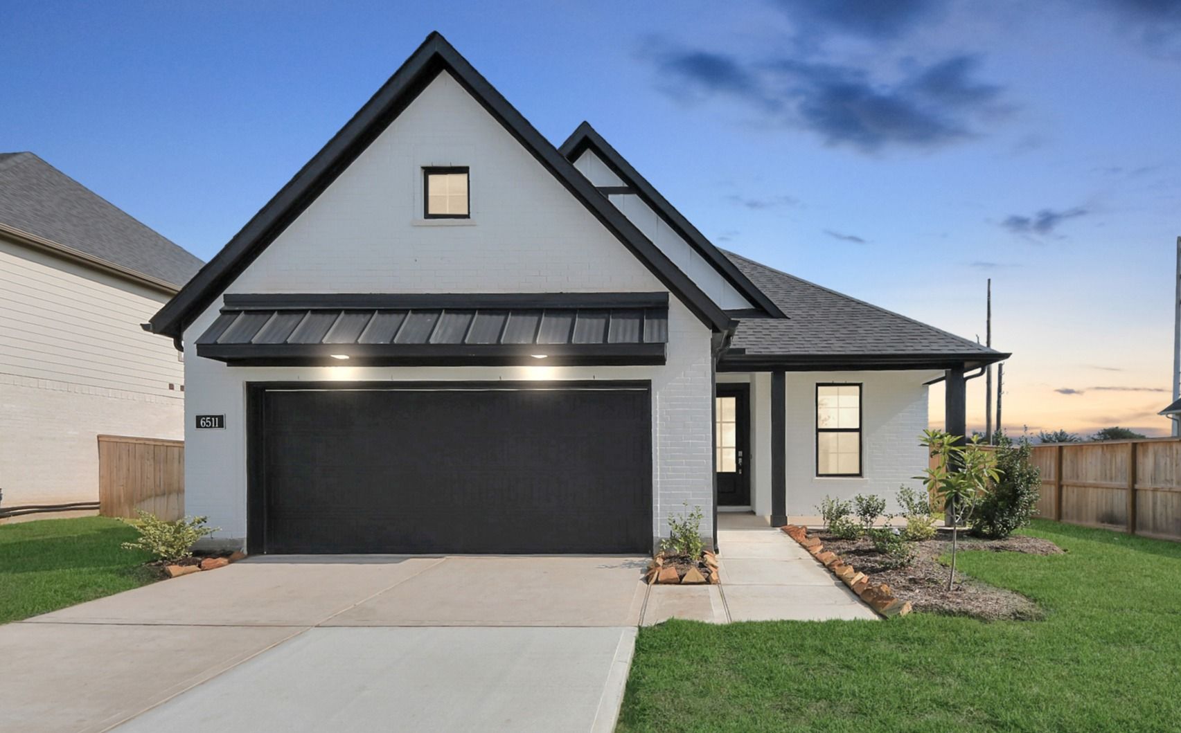 6511 Canary Knoll Ct (Hickory)