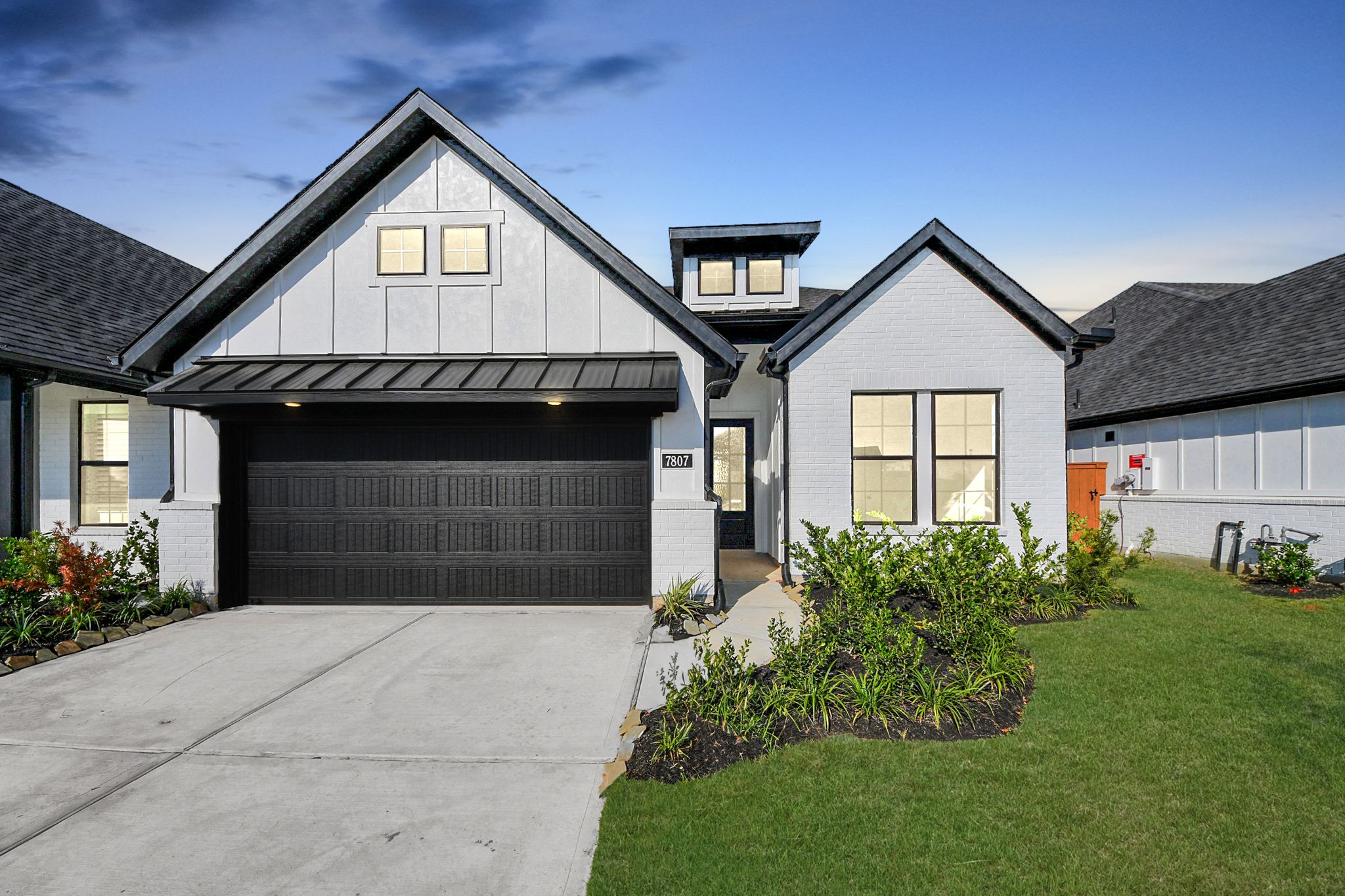 7807 Cattail Shallows Ln (Grand Rouge)