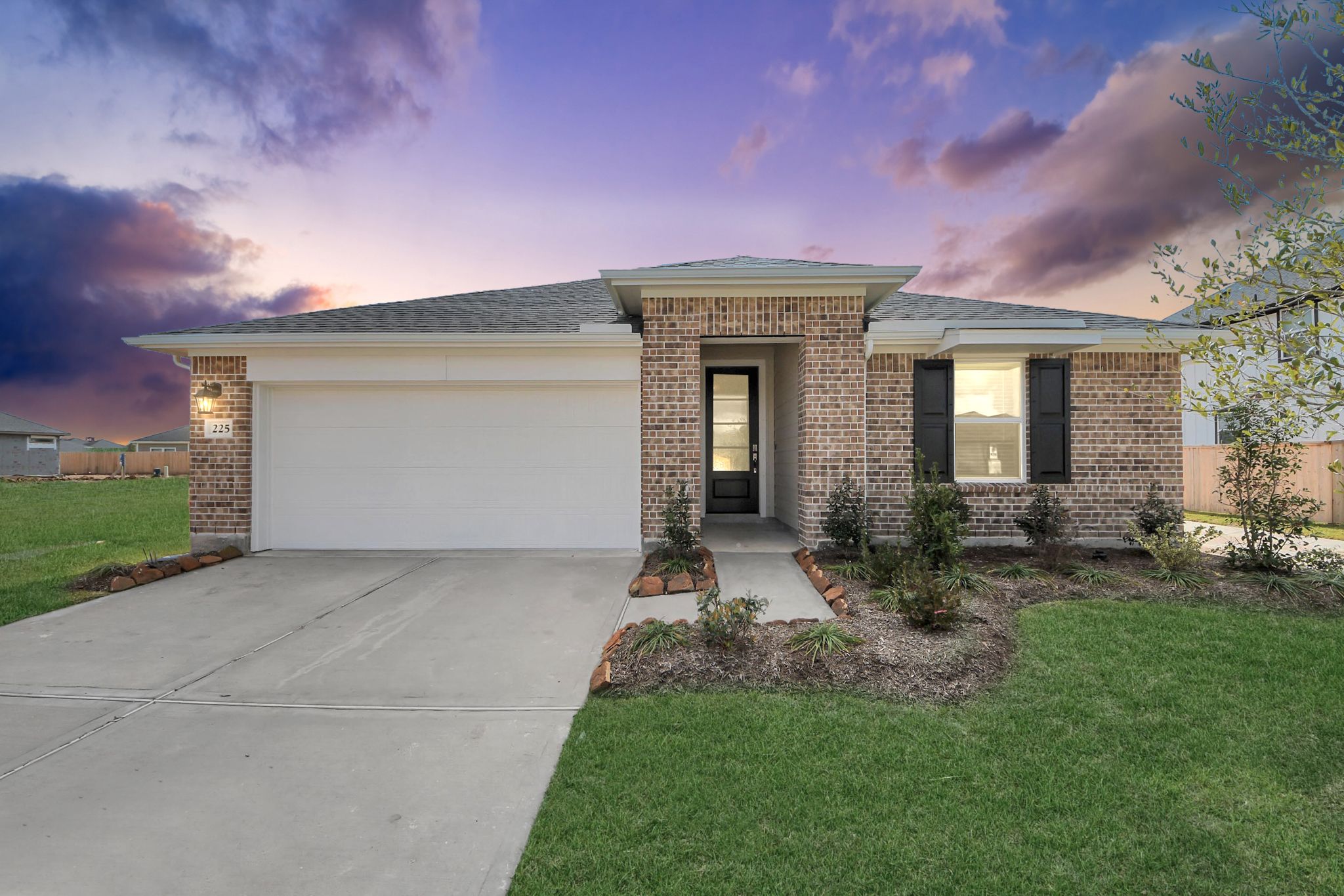 225 Orchard Laurel Dr (Sierra)