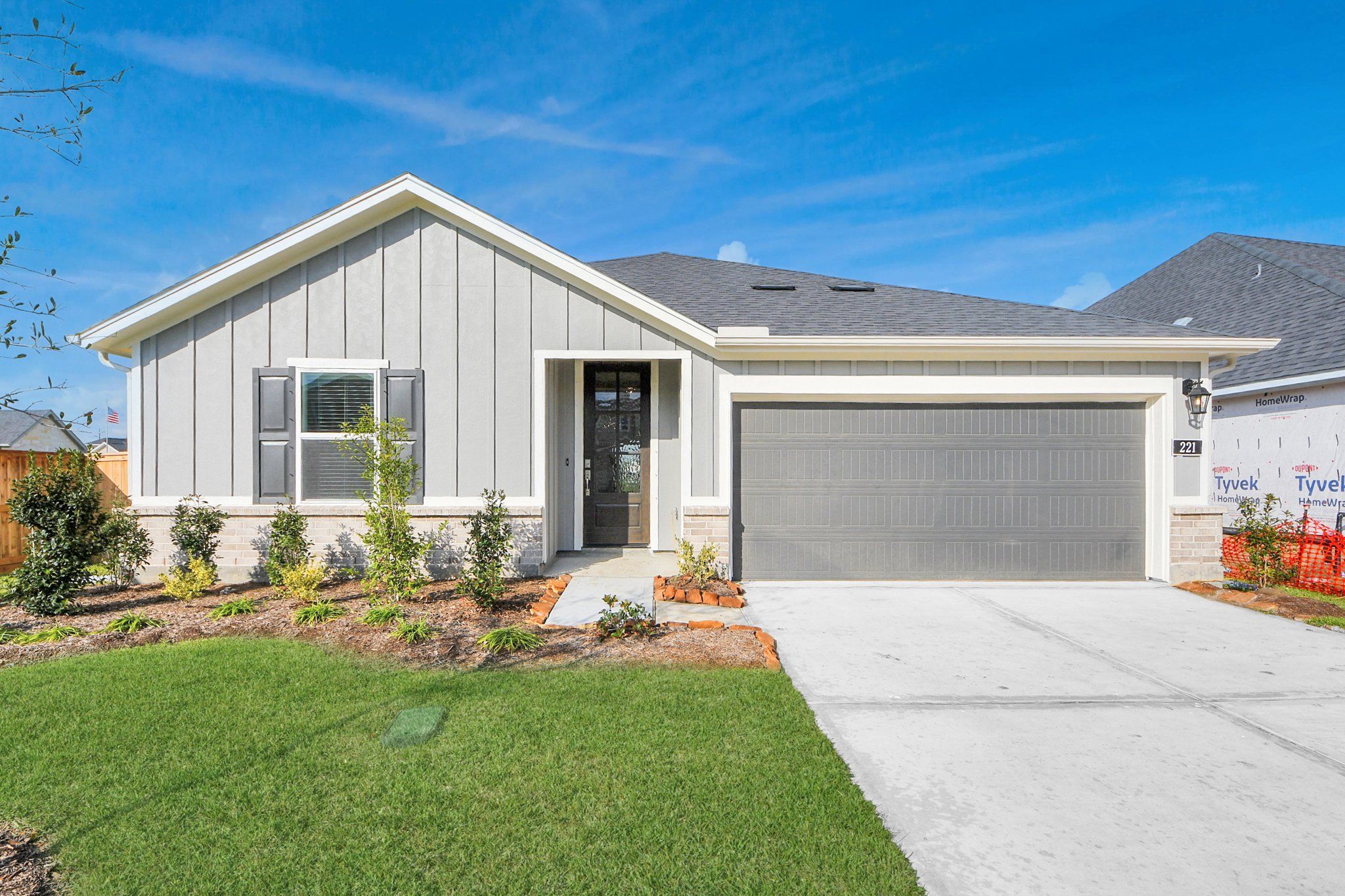 221 Magnolia Laurel Dr. (Allegheny)