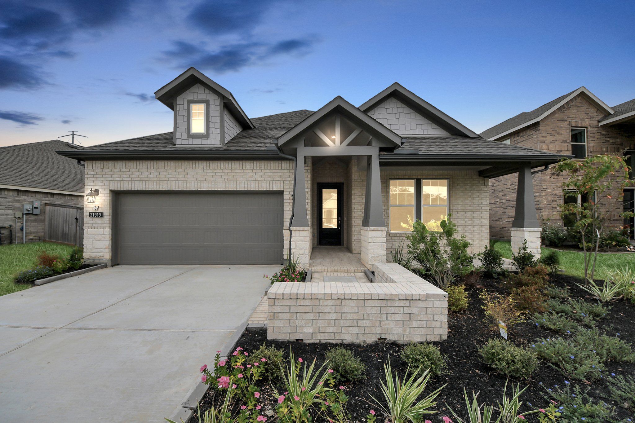 21919 Citrus Grove CT (Crockett)