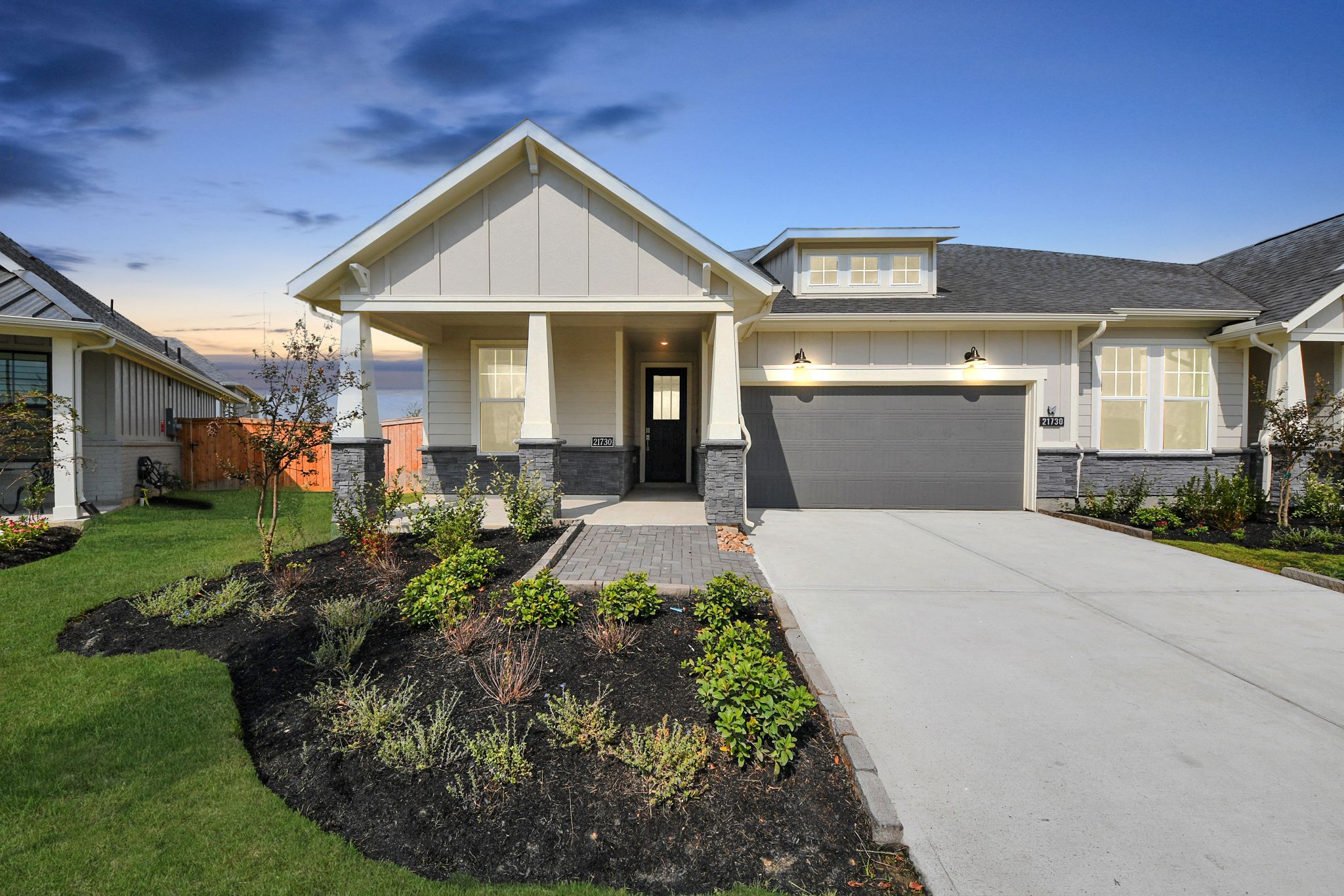 21730 Swift Flier Ln (Bellissimo)