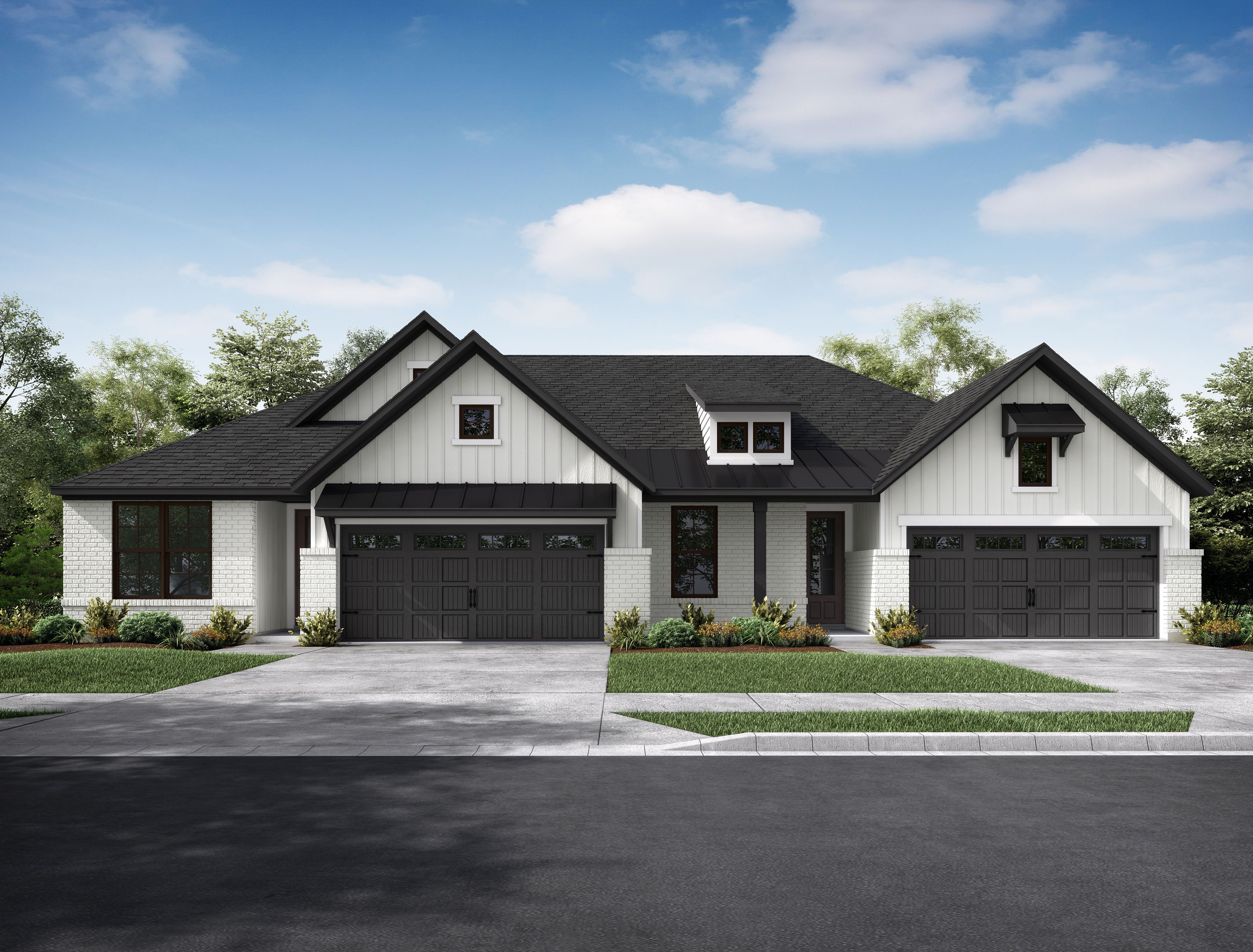 4003 Meridiana Parkway. Iowa Colony, TX 77583