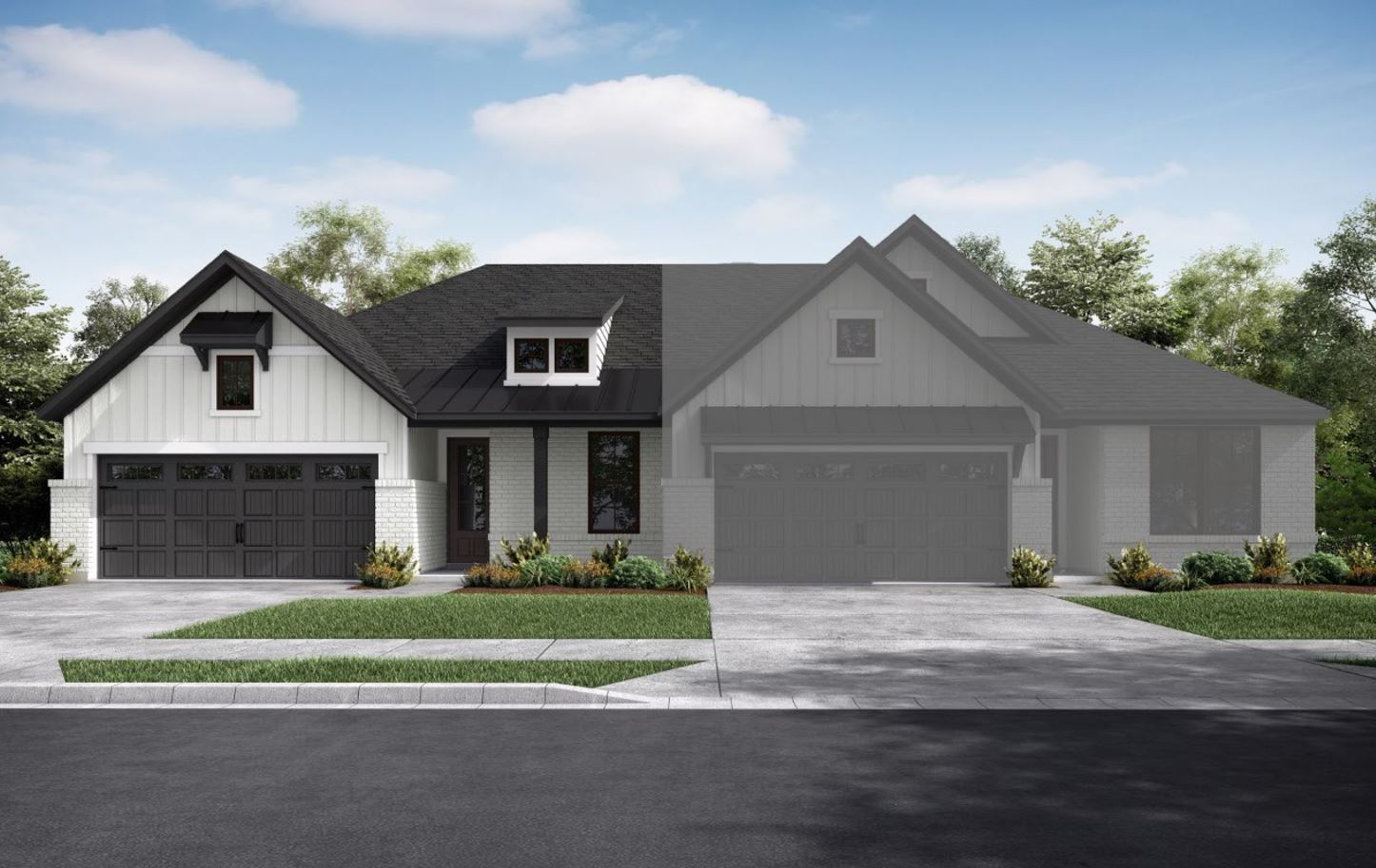 4003 Meridiana Parkway. Iowa Colony, TX 77583