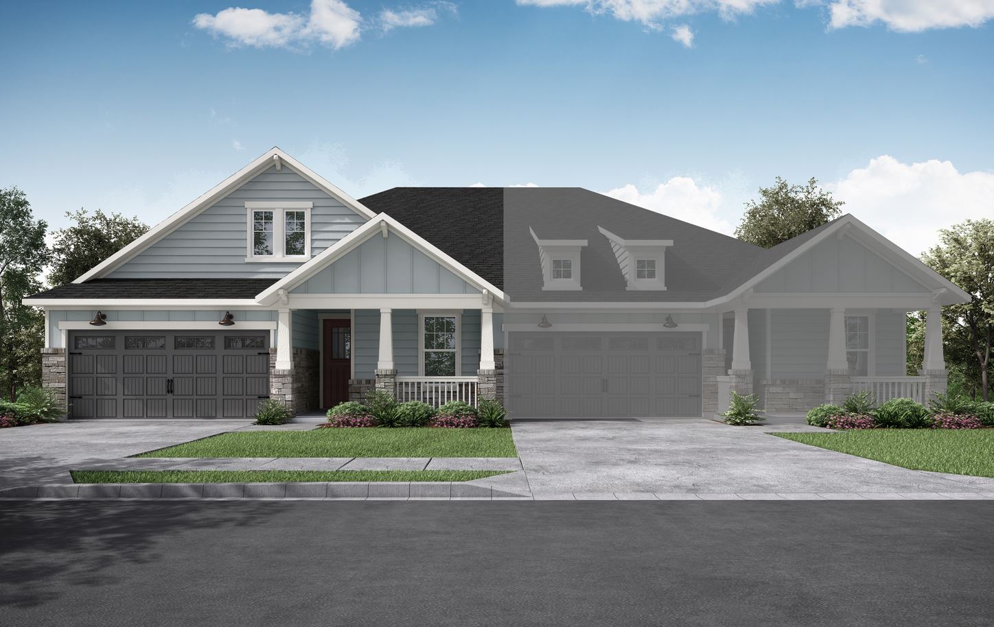 4003 Meridiana Parkway. Iowa Colony, TX 77583