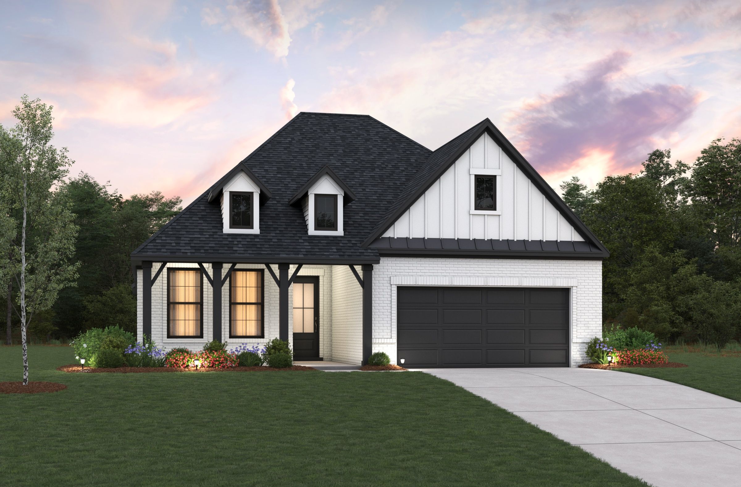 Farmhouse