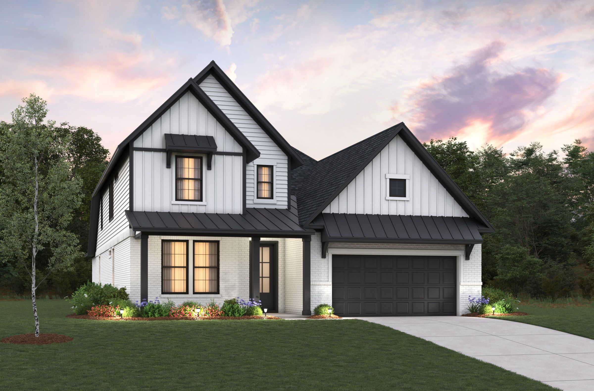 Farmhouse