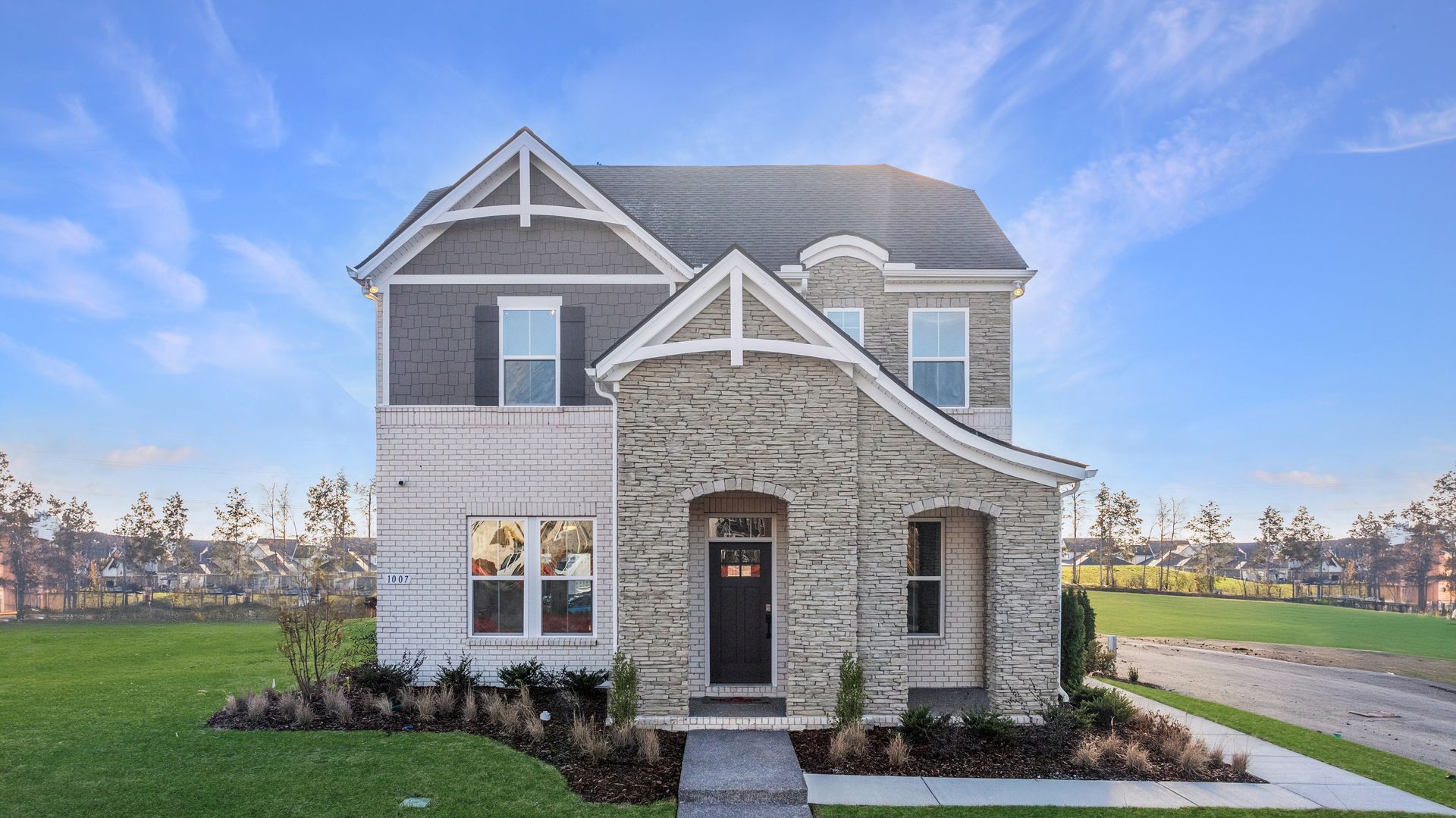 Chadwick Exterior